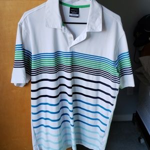 Nike golf polo